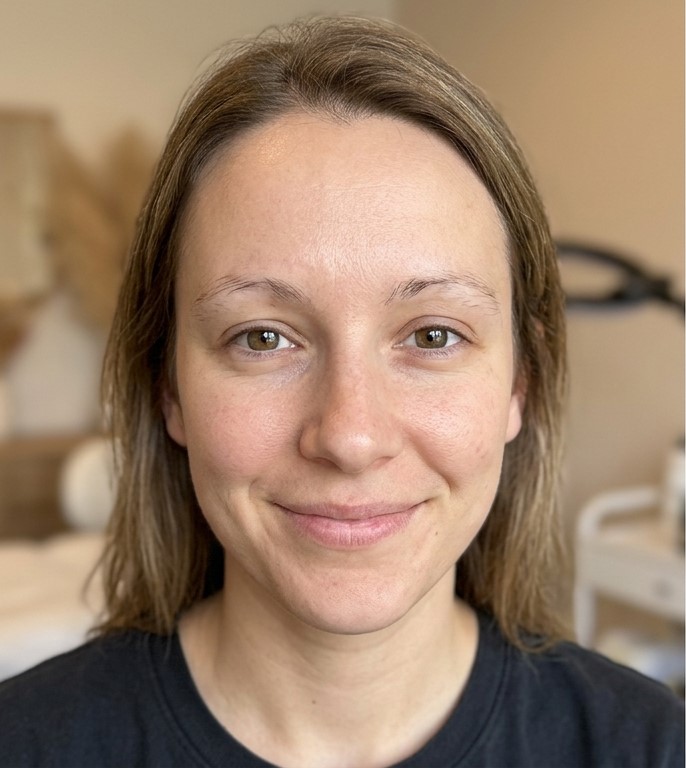 Microblading Öncesi
